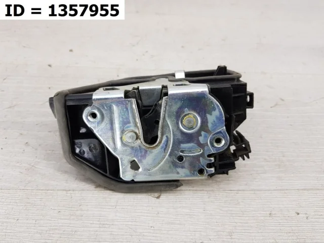 Двери для BMW 5er Ф11 Touring 2010-2013 на фотографиях