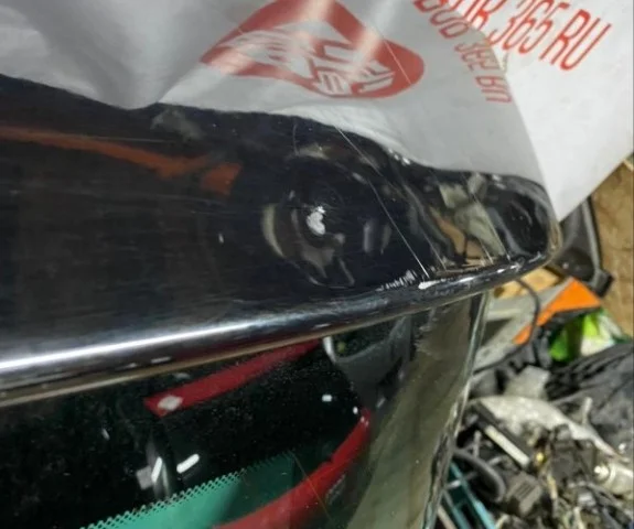 Дверь багажника для Peugeot 308 SW T7 2007-2014 на фотографиях