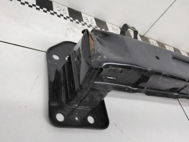 Усилитель переднего бампера для Hyundai Creta 2 SU2 2021+ на фотографиях