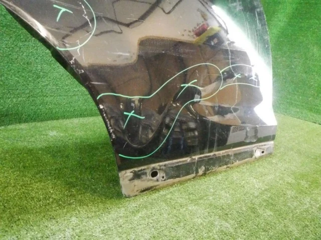 Дверь задняя правая для Ford Kuga CBV 2008-2013 на фотографиях