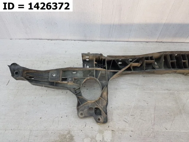 Панель радиатора (телевизор) для Porsche Cayenne 958 Rest 2014-2018 на фотографиях