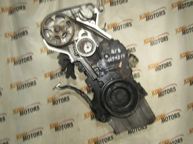 Двигатель для Audi A4 B7 Кабриолет 2004-2008 на фотографиях