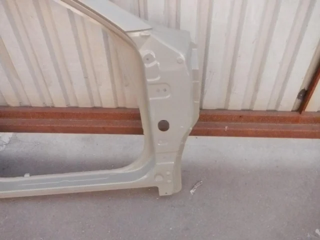 Боковина кузова правая для Nissan Almera G15 2012-2019 на фотографиях