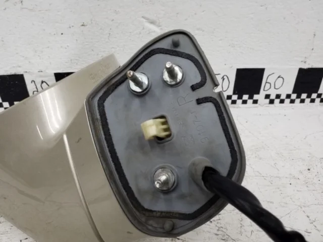 Зеркало заднего вида (в салоне) для Lexus RX GGL10,15,16W, GYL10,15,16W (JDM) 2009-2014 на фотографиях