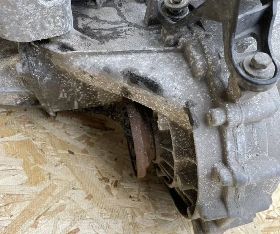 АКПП для Volkswagen Golf VII (5G) 2012-2017 на фотографиях