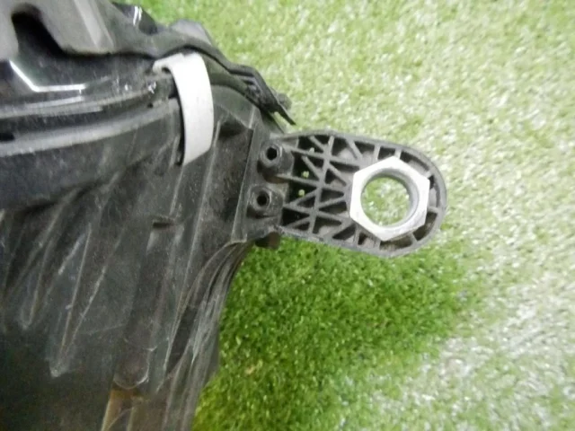 Фары для Mercedes-Benz S class W223 2021+ на фотографиях