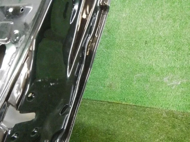 Дверь передняя правая для Renault Duster HM 2020+ на фотографиях