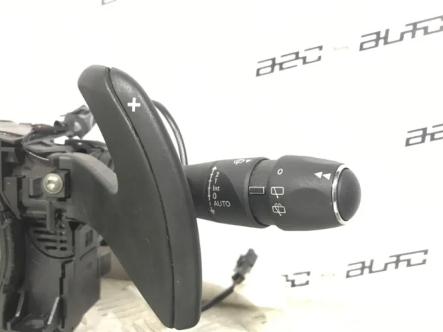 Подрулевой шлейф для Citroen C4 Седан 2010-2016 на фотографиях