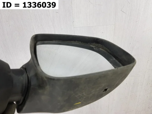 Стекла и зеркала для Renault Duster HM 2020+ на фотографиях