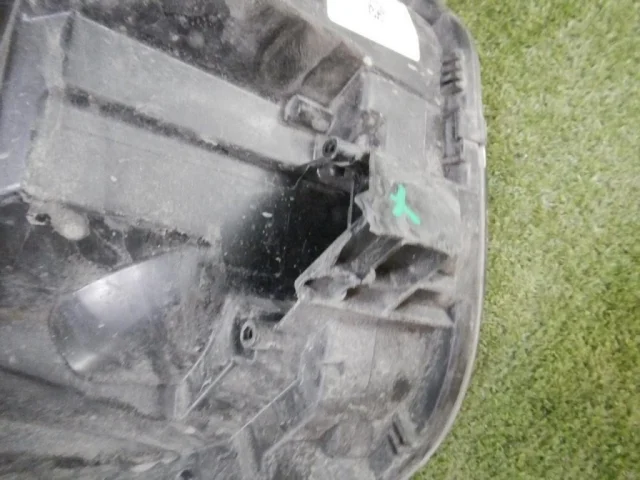 Фара левая для Renault Duster HM 2020+ на фотографиях