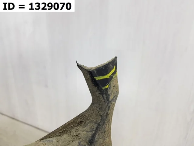 Бампер передний для Infiniti QX 80 2013-2022 на фотографиях