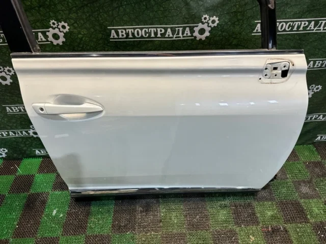 Дверь передняя правая для Lexus RX GGL10,15,16W, GYL10,15,16W (JDM) 2009-2014 на фотографиях