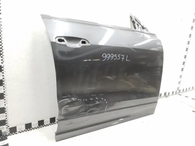 Дверь передняя правая для Audi Q8 4M 2018-2023 на фотографиях