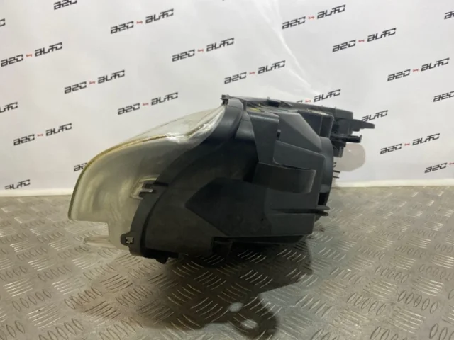 Фара правая для Citroen DS4 2011-2016 на фотографиях