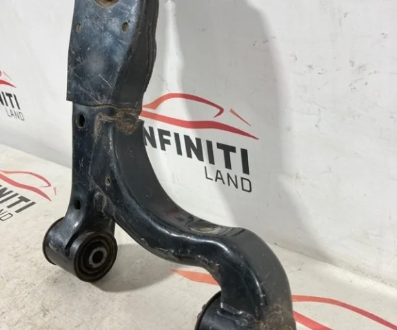 Рычаг задний левый верхний для Infiniti QX 56 2010-2014 на фотографиях