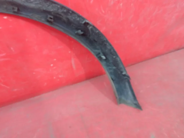 Расширитель арок передний левый для Nissan Juke YF15 JDM 2010-2014 на фотографиях