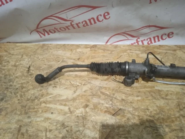 Рулевая рейка для Ford Focus II Кабриолет 2006-2011 на фотографиях