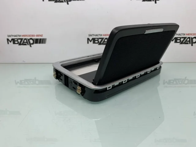 Зеркала для Mercedes-Benz S class W222 2013-2017 на фотографиях