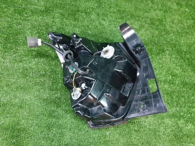 Фонарь правый для Hyundai Creta 2 SU2 2021+ на фотографиях