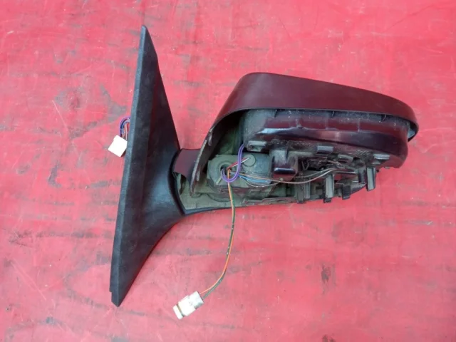 Стекла и зеркала для Subaru Forester SH 2008-2012 на фотографиях