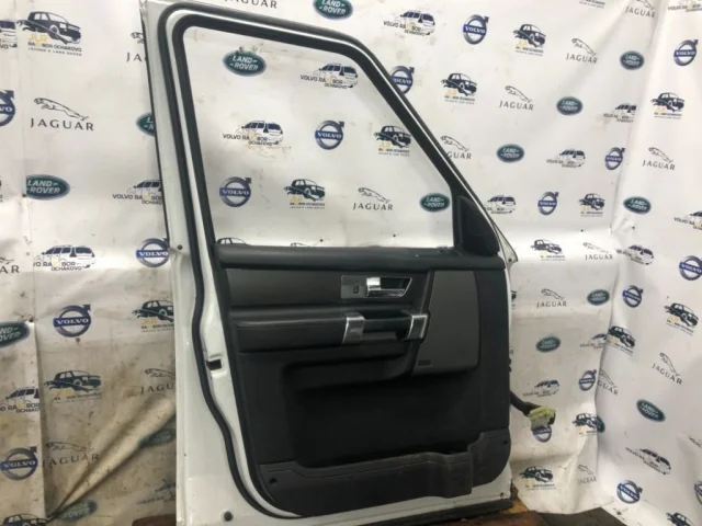 Дверь передняя левая для Land Rover Discovery L319 Rest 2013-2017 на фотографиях