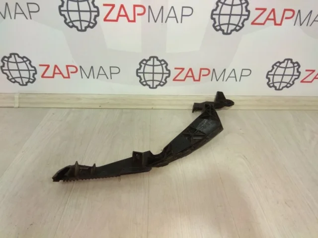 Кронштейн переднего бампера левый для Porsche Macan 95B 2014-2023 на фотографиях