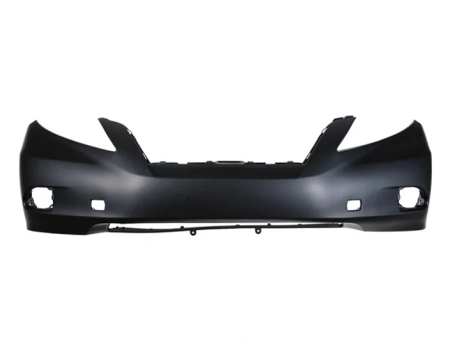 Бампер передний для Lexus RX AGL10, GGL10, GLV15, GGL15, GLV10 2009-2015 на фотографиях