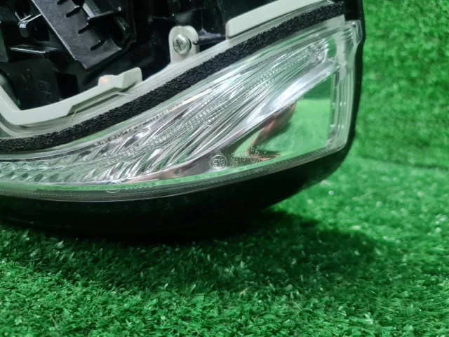 Зеркало боковое левое для Infiniti QX 50 rest 2015-2018 на фотографиях