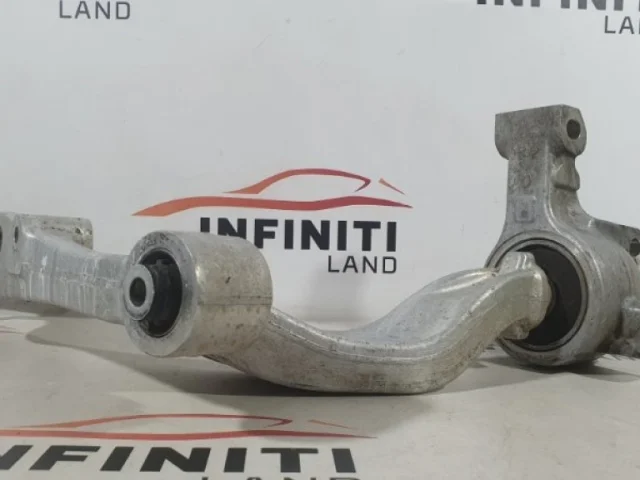 Рычаг передний правый нижний для Infiniti FX S50 2003-2008 на фотографиях