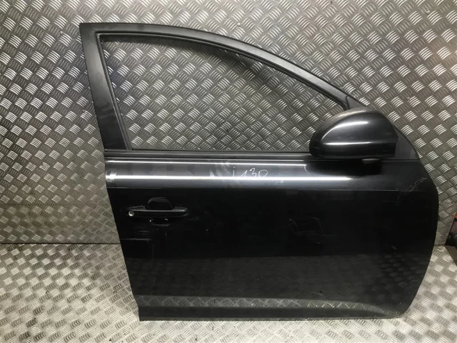 Двери для Kia Ceed 1 ED rest 2010-2012 на фотографиях