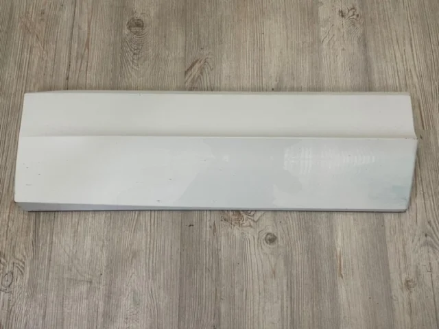 Стекло двери заднее правое для Volkswagen Touareg III (CR) 2018+ на фотографиях