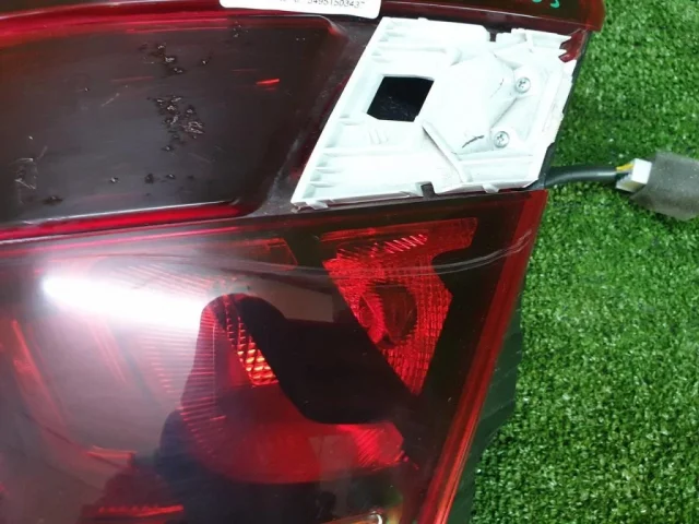 Фонарь правый для Hyundai Creta 2 SU2 2021+ на фотографиях