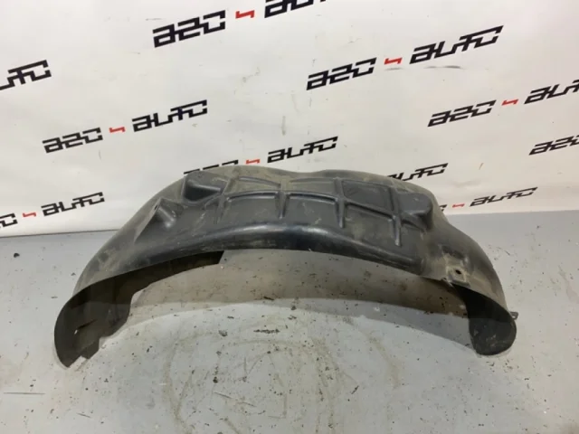 Подкрылок задний левый для Citroen DS4 2011-2016 на фотографиях