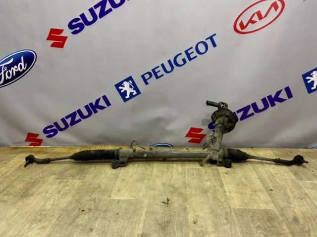 Рулевая рейка в сборе для Ford Focus II Седан (DA_) 2005-2011 на фотографиях