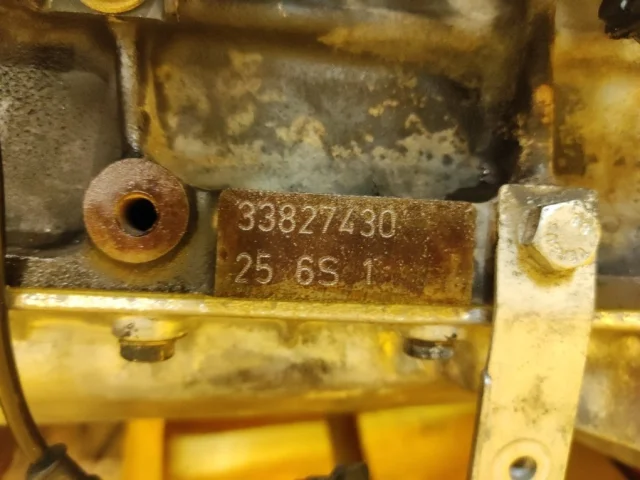 Двигатель для BMW 3er Е36 1990-1998 на фотографиях