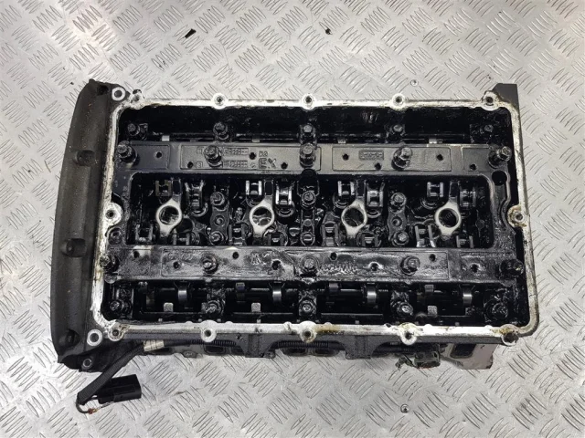 ГБЦ для Ford Transit 2006-2013 Фургон на фотографиях