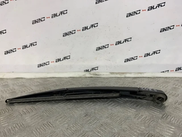 Щетка стеклоочистителя задняя для Peugeot 308 T7 Хэтчбек 2007-2014 на фотографиях