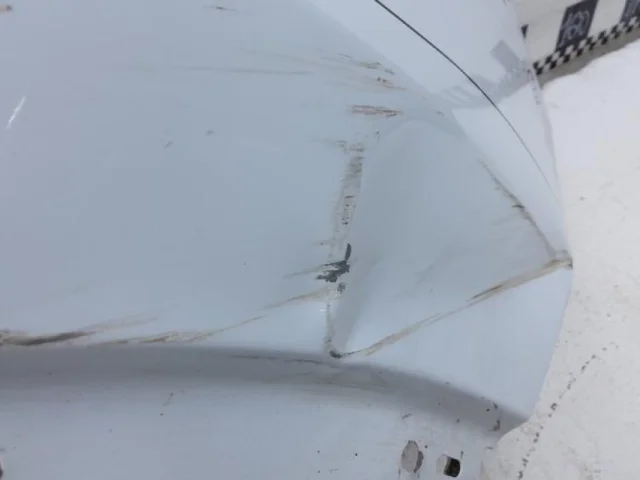 Крыло правое для Ford Explorer U502 rest 2014-2019 на фотографиях