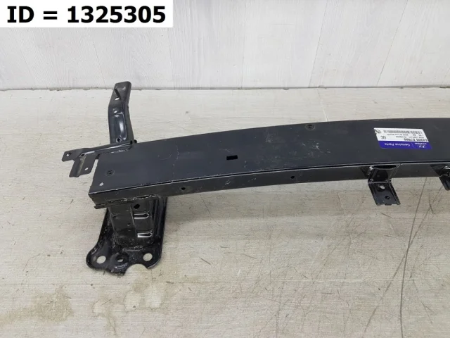 Усилитель бампера передний верхний для Hyundai Tucson NX4 2020+ на фотографиях