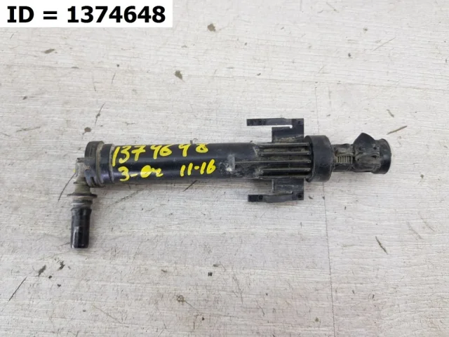 Фароомыватель правый для BMW 3er F30 2011-2019 на фотографиях