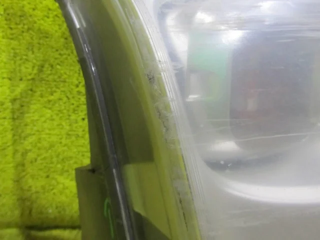 Фары для Ford Transit 2006-2013 Фургон на фотографиях