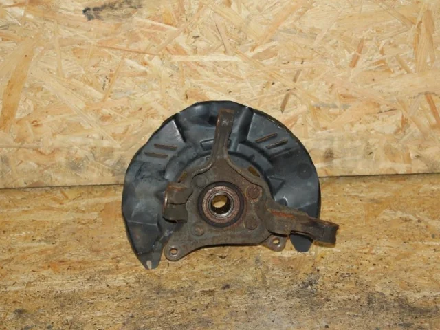 Ступица колеса передняя правая для Subaru Forester SH 2008-2012 на фотографиях