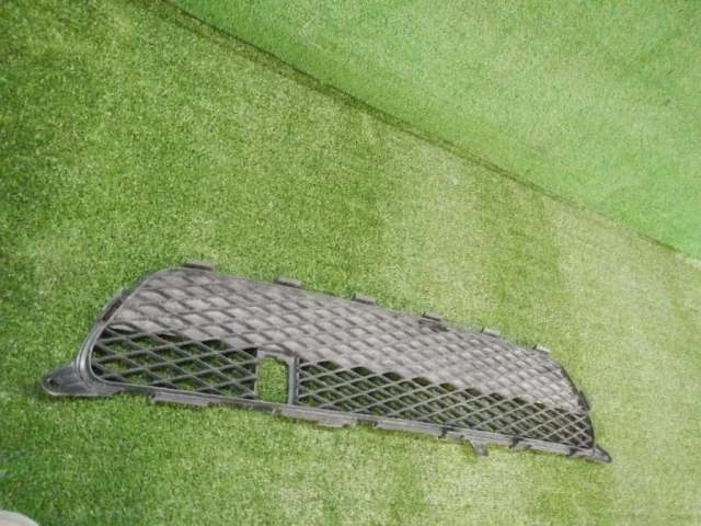 Бампер для Infiniti QX 50 rest 2015-2018 на фотографиях