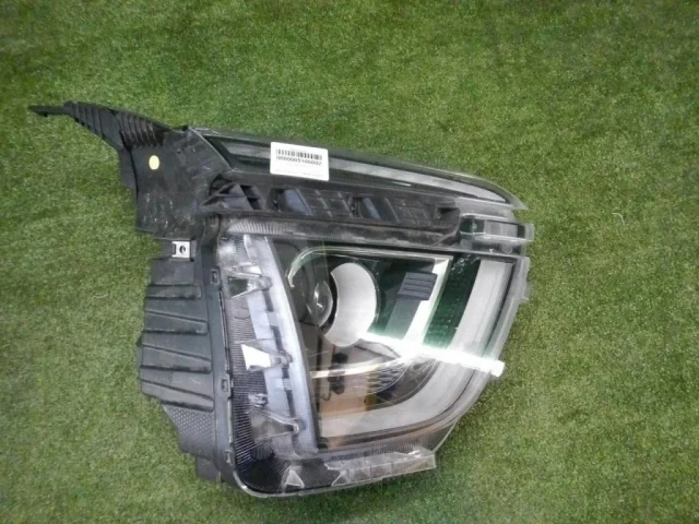 Фара правая для Hyundai Creta 2 SU2 2021+ на фотографиях