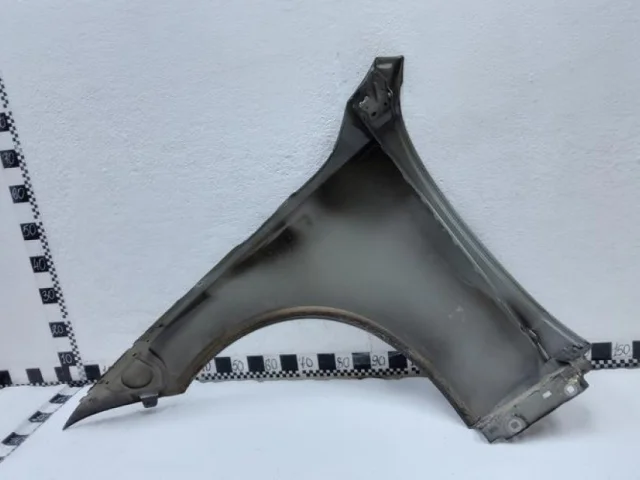 Крыло левое для Mercedes-Benz S class W223 2021+ на фотографиях