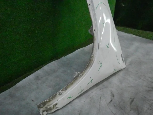 Зеркало (рожок) на переднее крыло левое для Volkswagen Tiguan I NF 2006-2017 на фотографиях