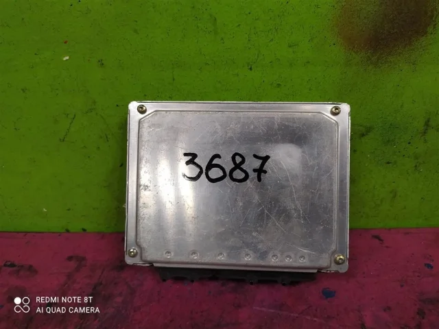 Блок управления двигателем для Audi A4 B5 Avant 1994-2001 на фотографиях