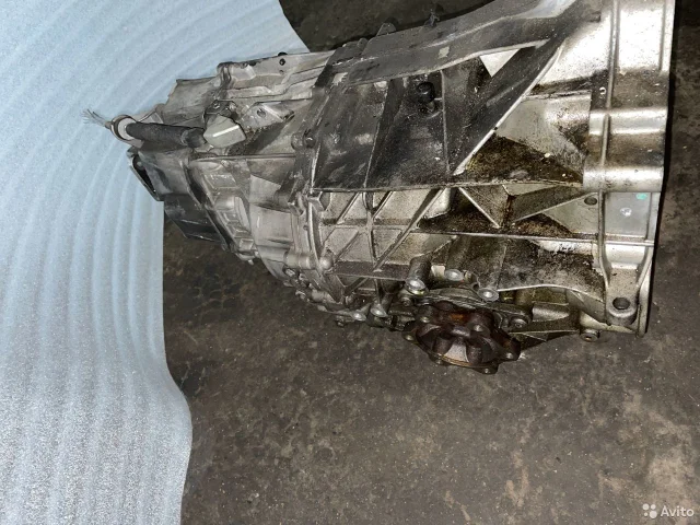 Мотор стеклоочистителя для Audi A4 B6 Кабриолет 2000-2004 на фотографиях