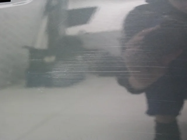 Двери для Audi A4 B9 Avant 2015+ на фотографиях