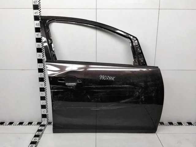 Дверь передняя правая для Opel Astra J Sports Tourer 2009-2017 на фотографиях